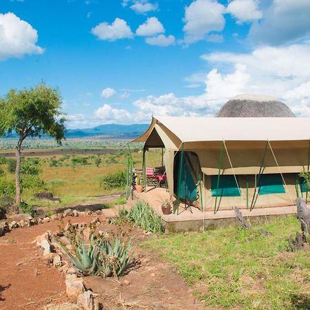 Kidepo Savannah Lodge By Nature Lodges Ltd Loitanit Екстериор снимка