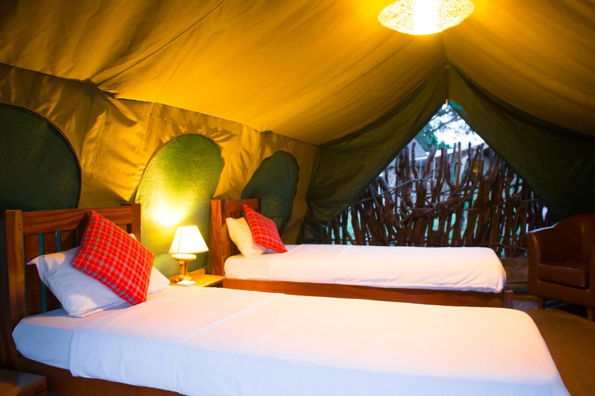 Kidepo Savannah Lodge By Nature Lodges Ltd Loitanit Екстериор снимка