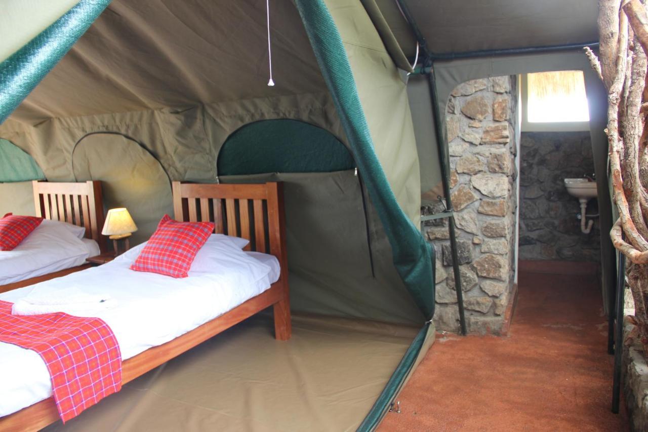 Kidepo Savannah Lodge By Nature Lodges Ltd Loitanit Екстериор снимка