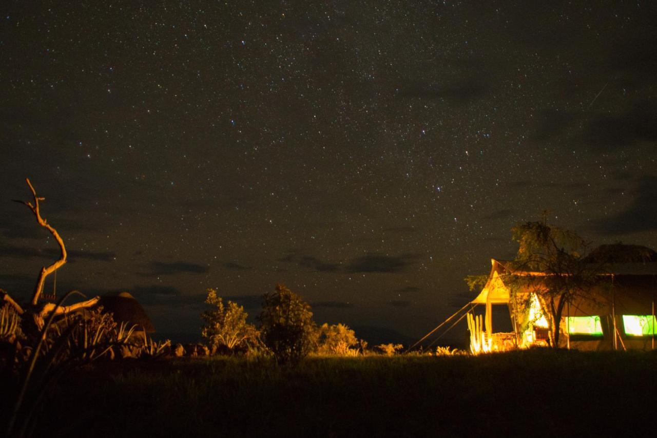 Kidepo Savannah Lodge By Nature Lodges Ltd Loitanit Екстериор снимка