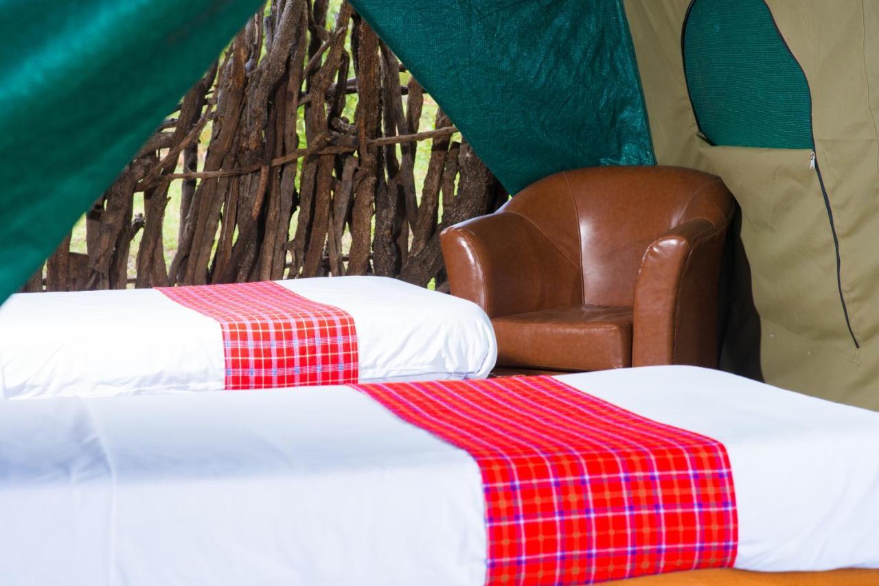 Kidepo Savannah Lodge By Nature Lodges Ltd Loitanit Екстериор снимка